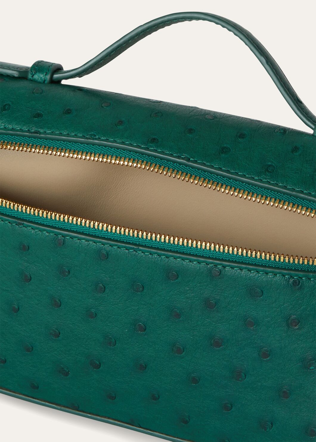 Extra Pocket L19 Clutch